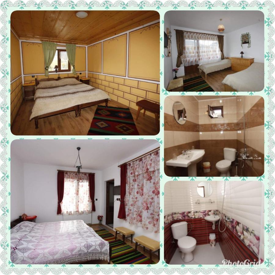 Hotel Радкината Къща Koprivshtitsa Exterior foto
