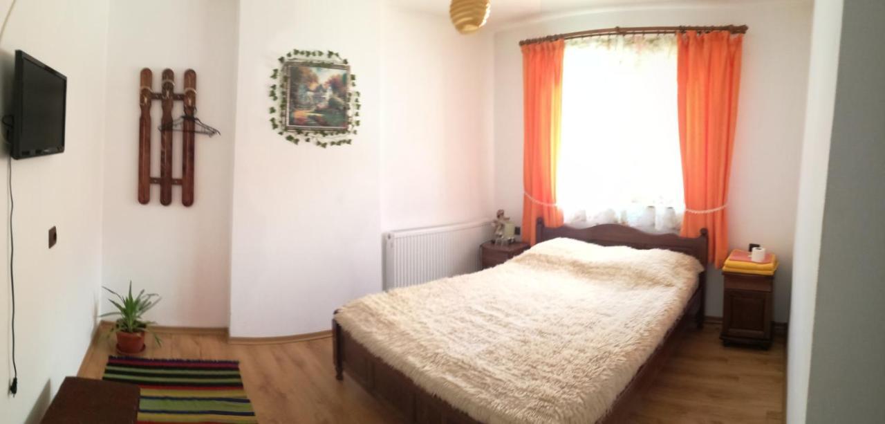 Hotel Радкината Къща Koprivshtitsa Exterior foto